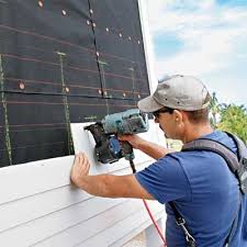 How To Choose The Right Materials for Your Siding Installation in 'East Hemet, CA